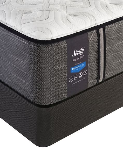 Sealy Posturepedic Unicased Mattress Review